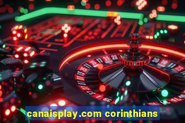 canaisplay.com corinthians